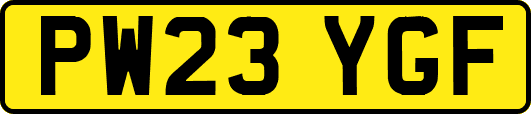 PW23YGF