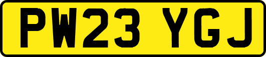 PW23YGJ
