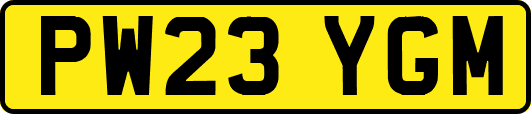 PW23YGM
