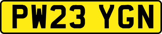 PW23YGN
