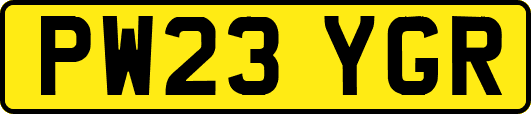 PW23YGR