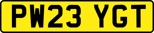 PW23YGT