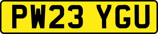 PW23YGU