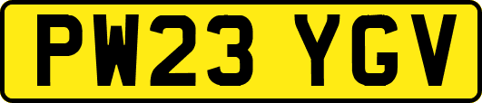 PW23YGV