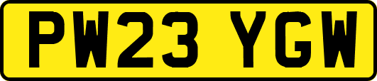 PW23YGW
