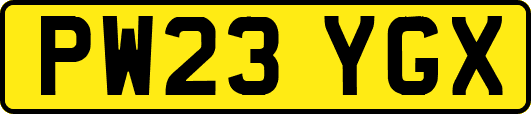 PW23YGX