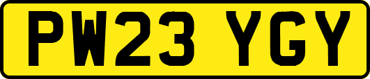 PW23YGY