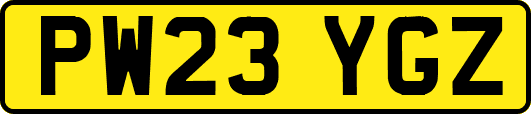 PW23YGZ