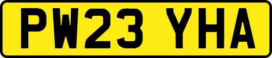 PW23YHA