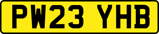 PW23YHB
