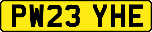 PW23YHE