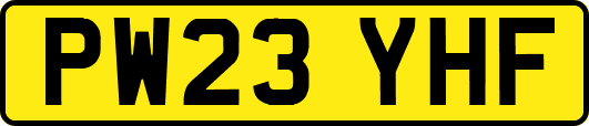PW23YHF