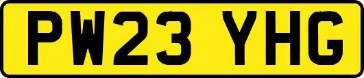 PW23YHG