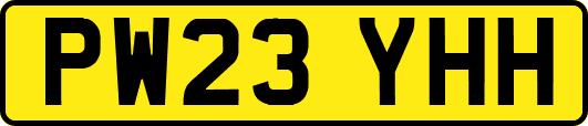 PW23YHH