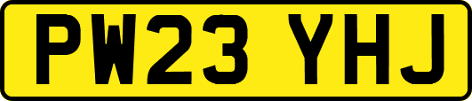 PW23YHJ