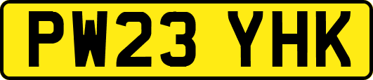 PW23YHK