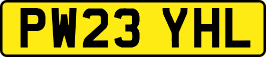 PW23YHL