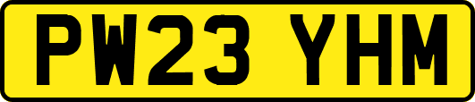 PW23YHM