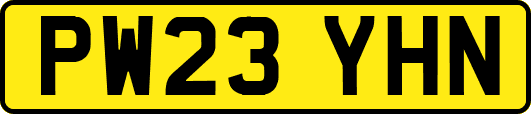 PW23YHN