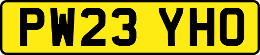 PW23YHO