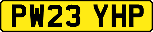 PW23YHP