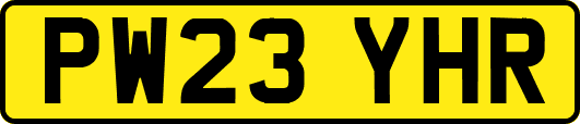 PW23YHR