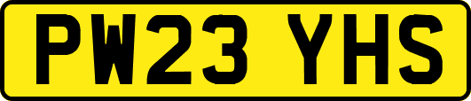 PW23YHS