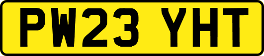 PW23YHT