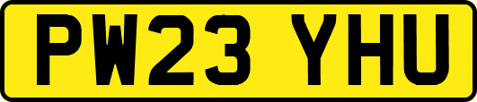 PW23YHU