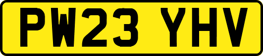 PW23YHV