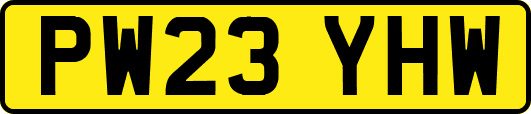 PW23YHW