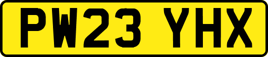 PW23YHX