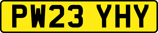 PW23YHY