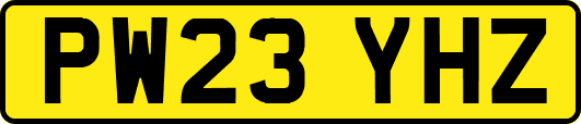 PW23YHZ