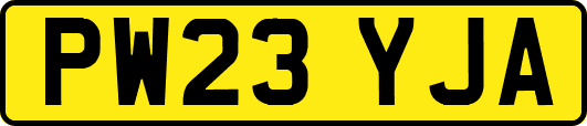 PW23YJA