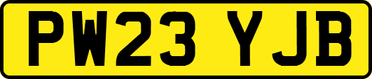 PW23YJB