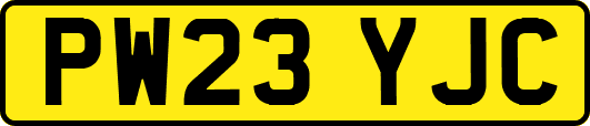 PW23YJC