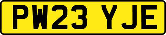 PW23YJE