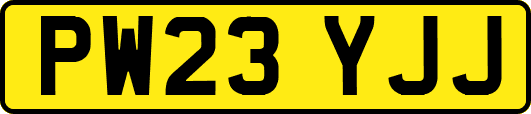 PW23YJJ