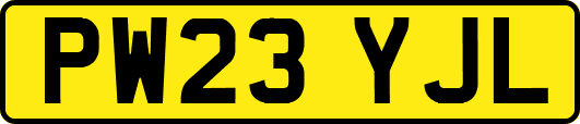 PW23YJL
