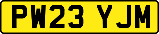 PW23YJM