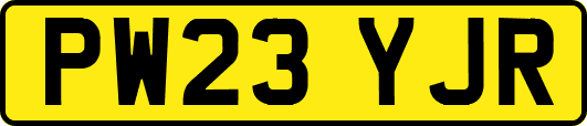 PW23YJR