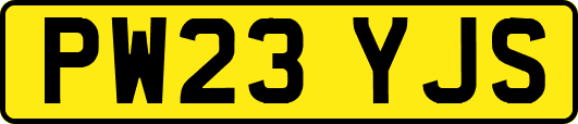 PW23YJS