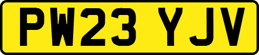 PW23YJV