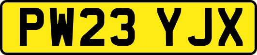 PW23YJX