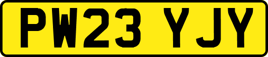 PW23YJY