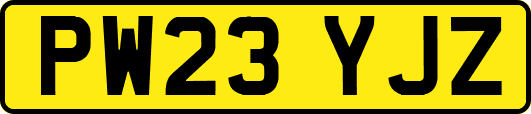 PW23YJZ