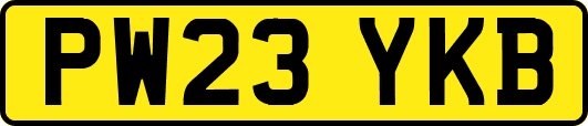 PW23YKB