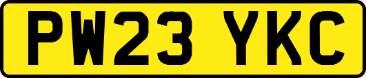 PW23YKC
