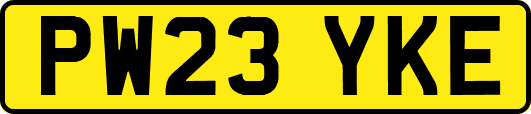 PW23YKE